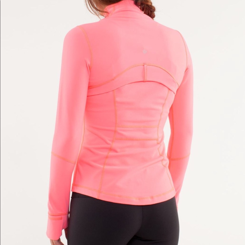 Lululemon Define Jacket